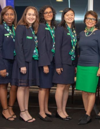 Girl Scouts of NYPENN Pathways