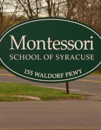 Montessori School of Syracuse